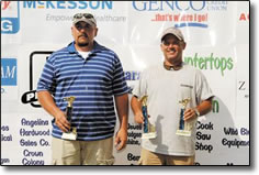 Joel Andrews/Lufkin Daily News